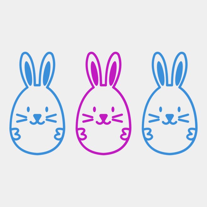 Bunny Eggs Thumbnail