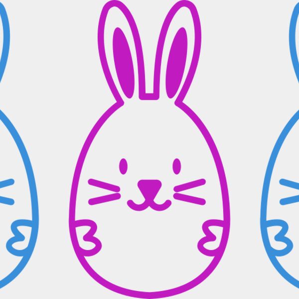 Bunny Eggs Thumbnail