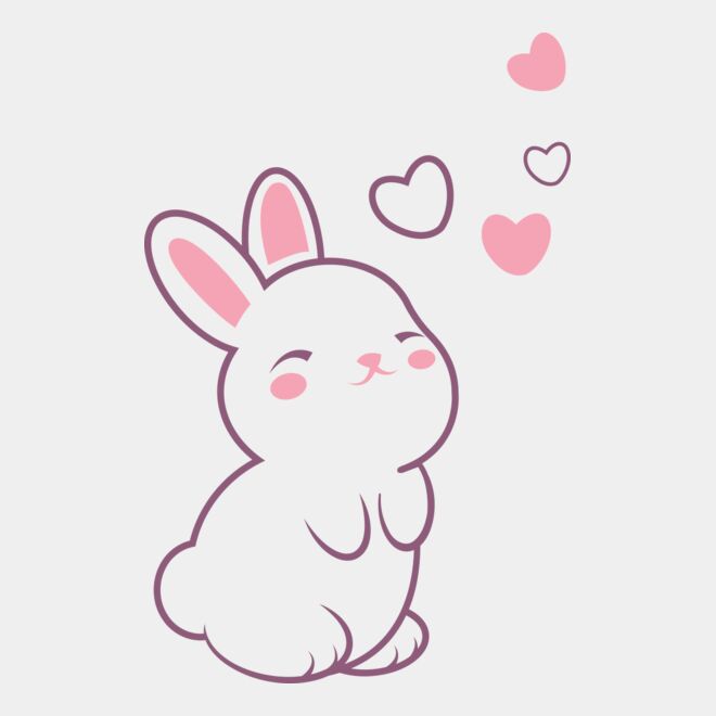 Easter Bunny 2 Thumbnail