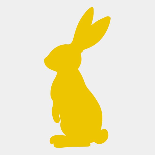Easter Bunny Thumbnail