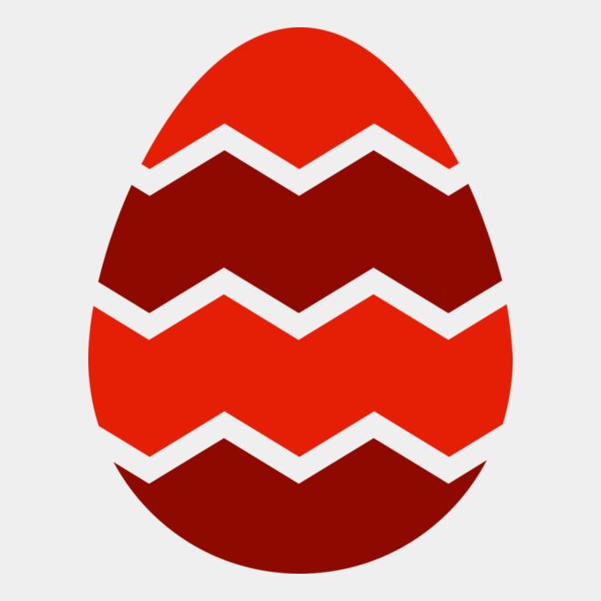 Easter egg 1 Thumbnail