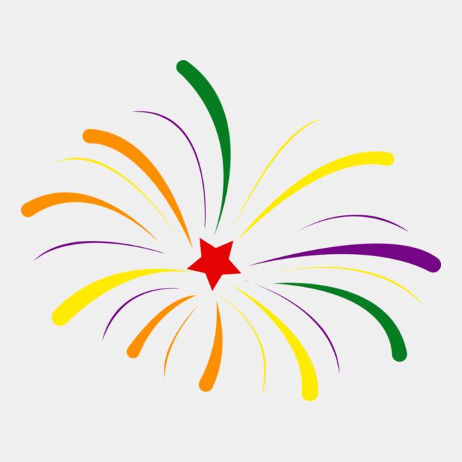 Pride Fireworks Thumbnail