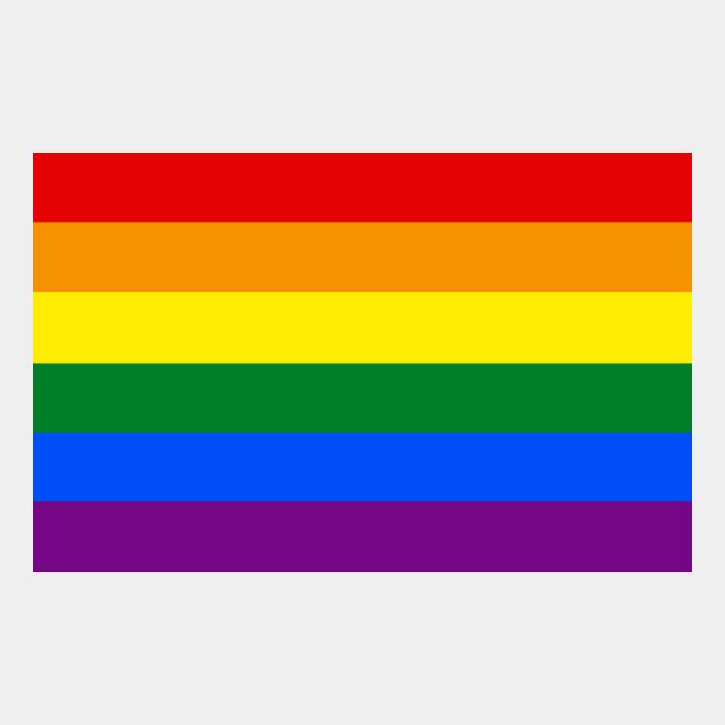 Pride Flag Thumbnail