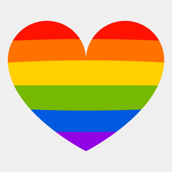 Pride Heart Thumbnail