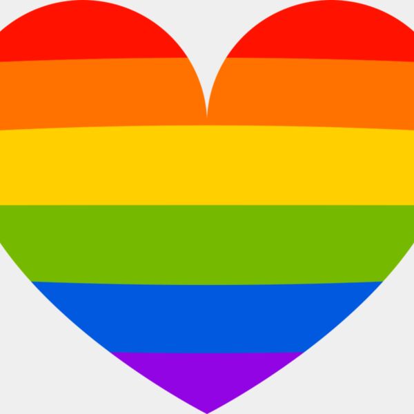 Pride Heart Thumbnail