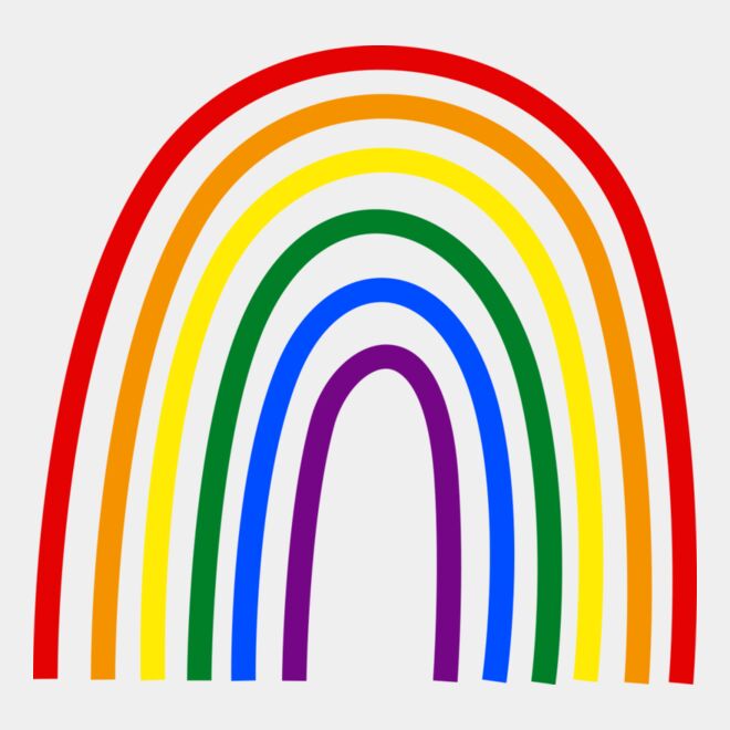 Rainbow Pride Thumbnail