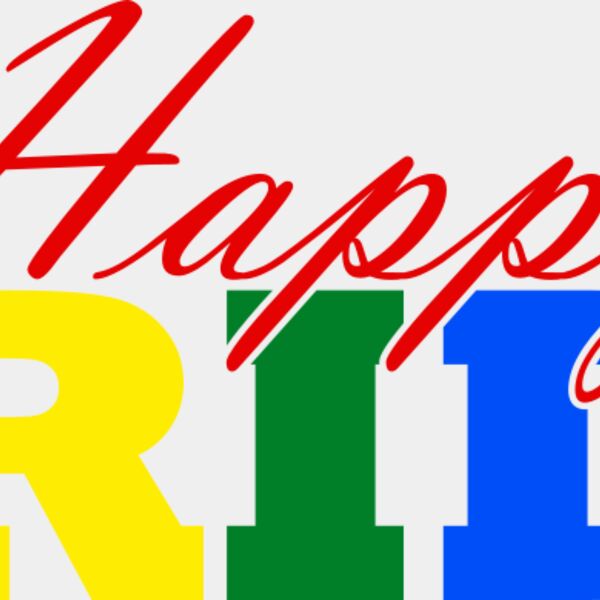 Happy Pride Thumbnail