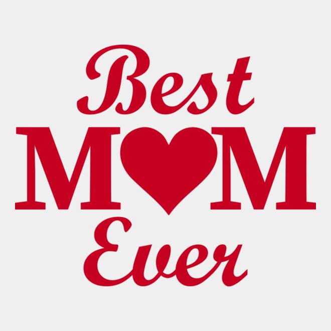 Best Mom Ever Thumbnail