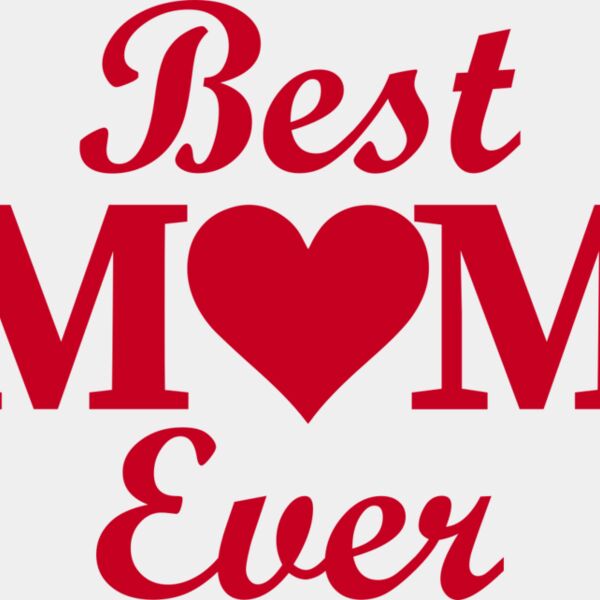 Best Mom Ever Thumbnail