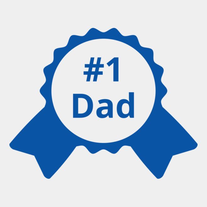  1 Dad Thumbnail