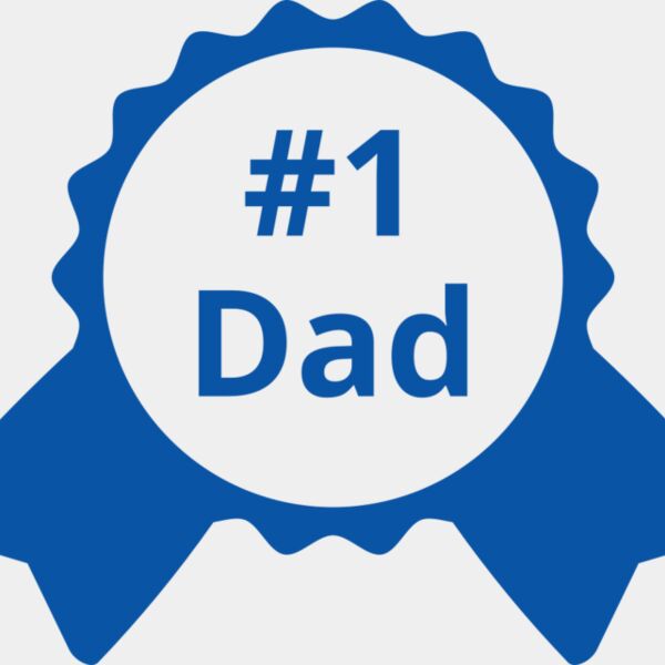  1 Dad Thumbnail