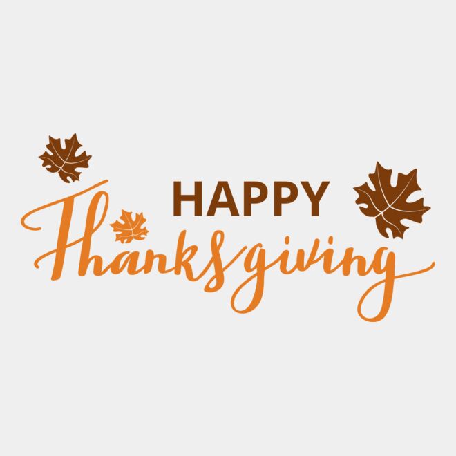 Happy Thanksgiving 1 Thumbnail