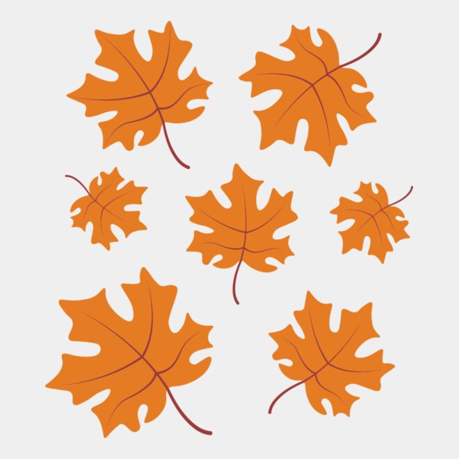 Maple Leaves Thumbnail