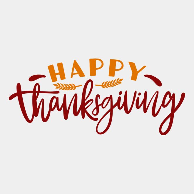 Happy Thanksgiving 2 Thumbnail