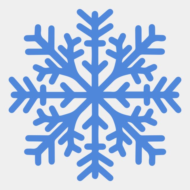 Snowflakes Thumbnail