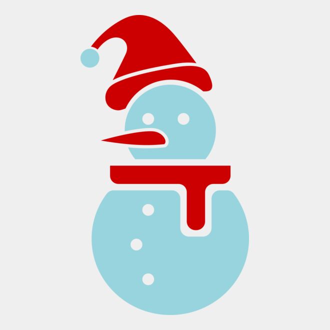 Snowman 1 Thumbnail