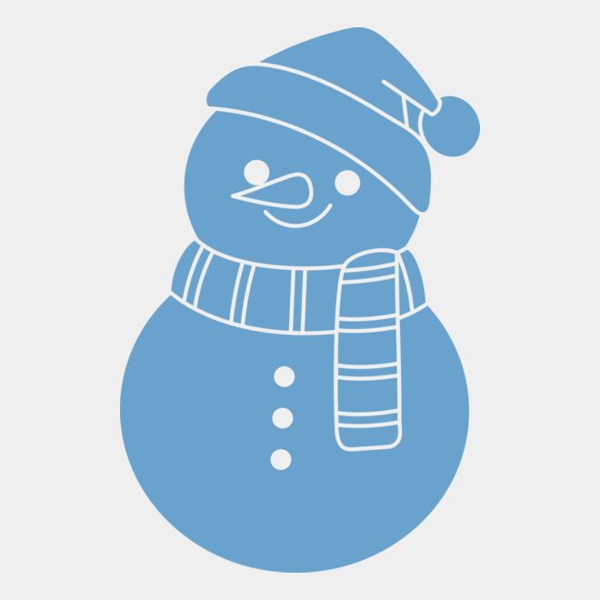 Snowman 2 Thumbnail