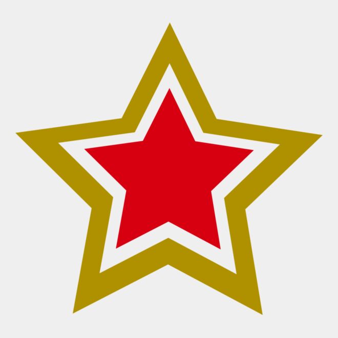 Star Thumbnail