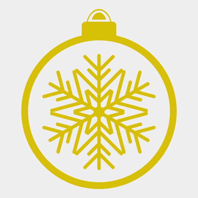 Christmas Ball Thumbnail