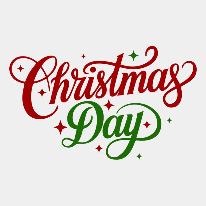 Christmas Day 1 Thumbnail
