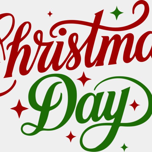 Christmas Day 1 Thumbnail