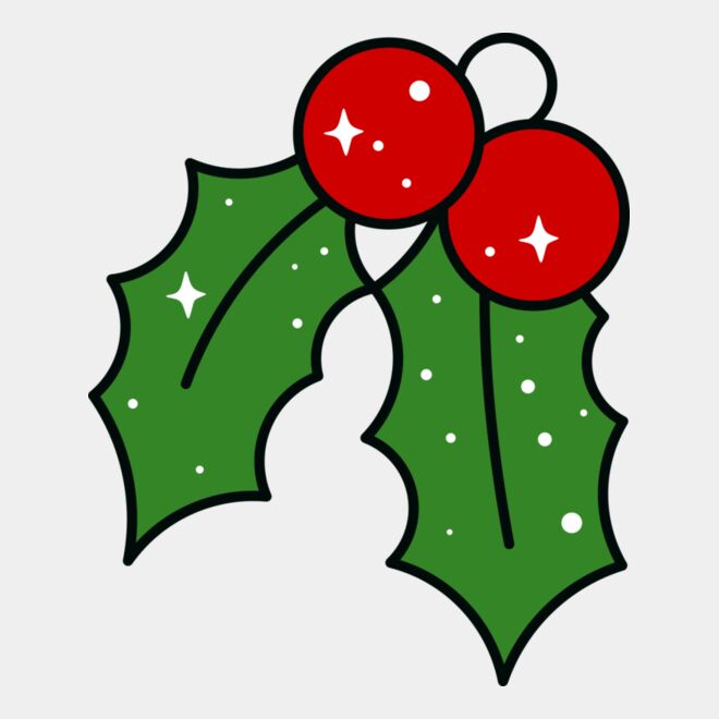 Christmas Ornament 1 Thumbnail
