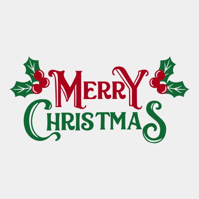 Merry Christmas 1 Thumbnail