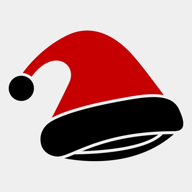 Santa Hat 2 Thumbnail