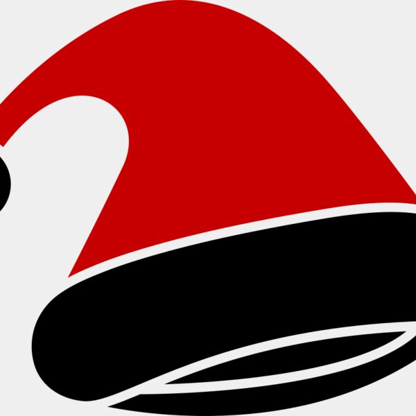 Santa Hat 2 Thumbnail