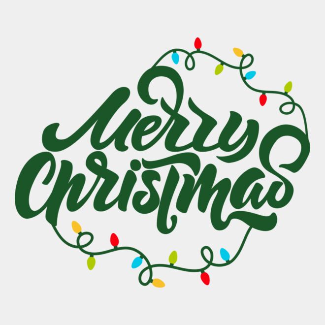 Merry Christmas Thumbnail