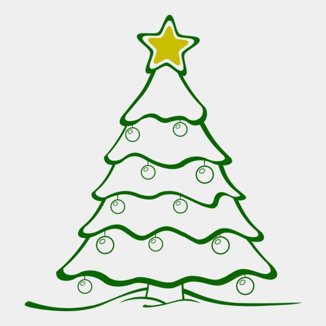 Christmas Tree Thumbnail