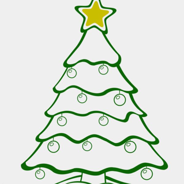 Christmas Tree Thumbnail