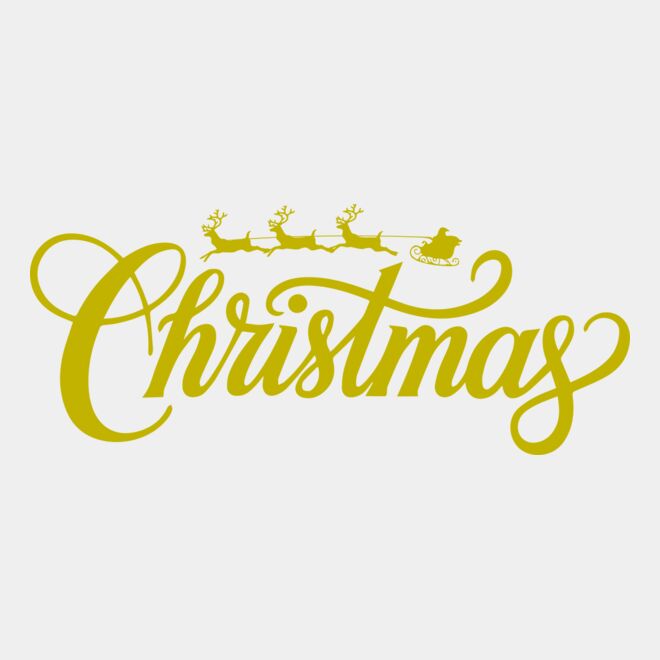 Christmas Thumbnail