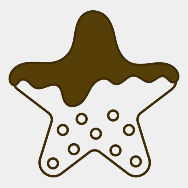 Star Cookie Thumbnail