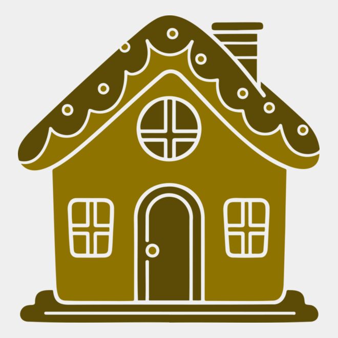 Cookie House Thumbnail