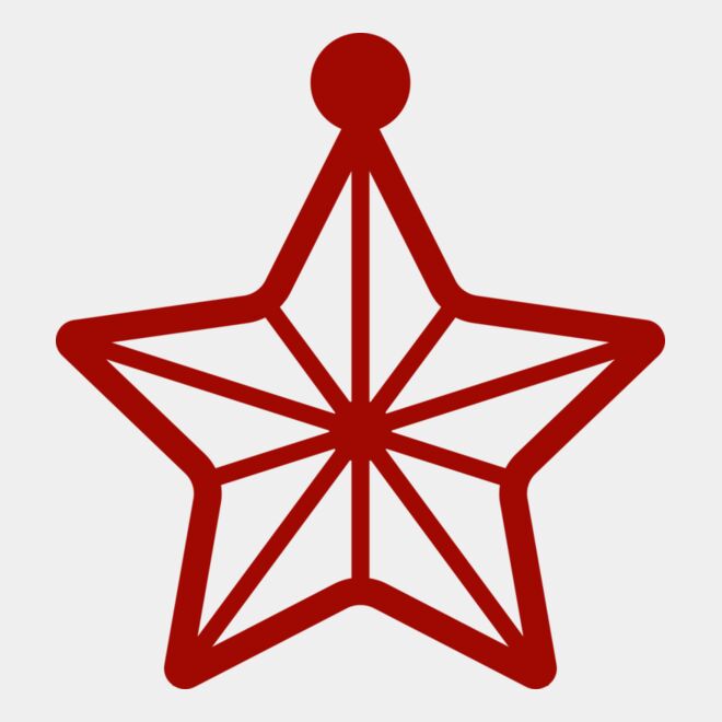 Red Star Thumbnail
