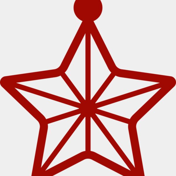 Red Star Thumbnail