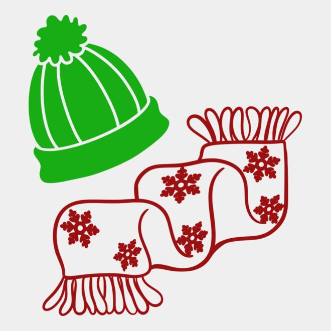 Winter Clothes Thumbnail