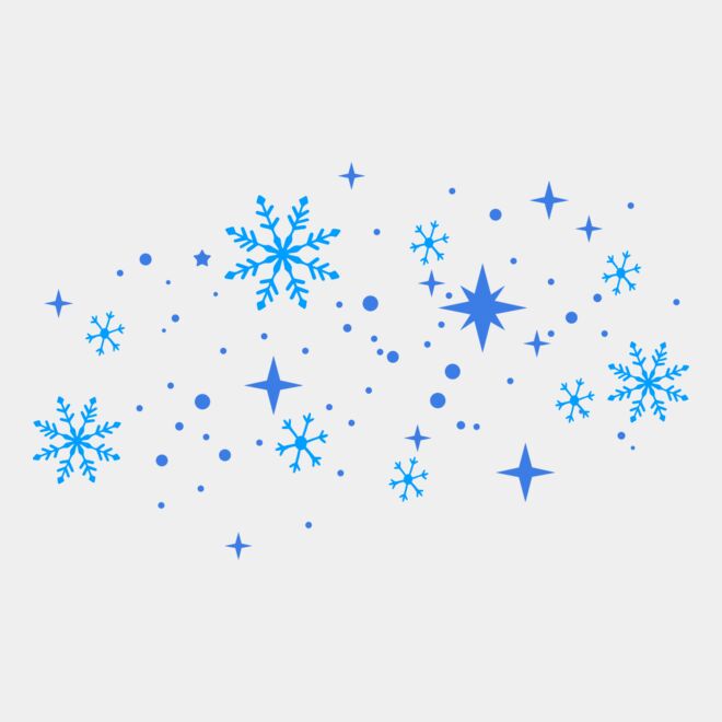 Snowflakes Thumbnail