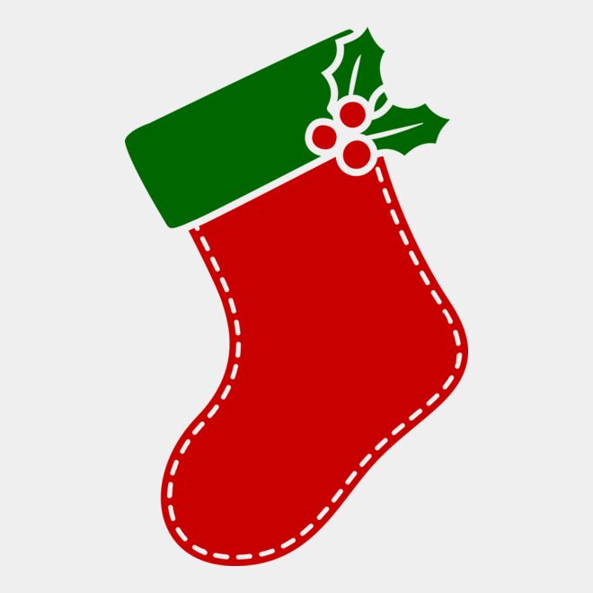 Christmas Socks Thumbnail