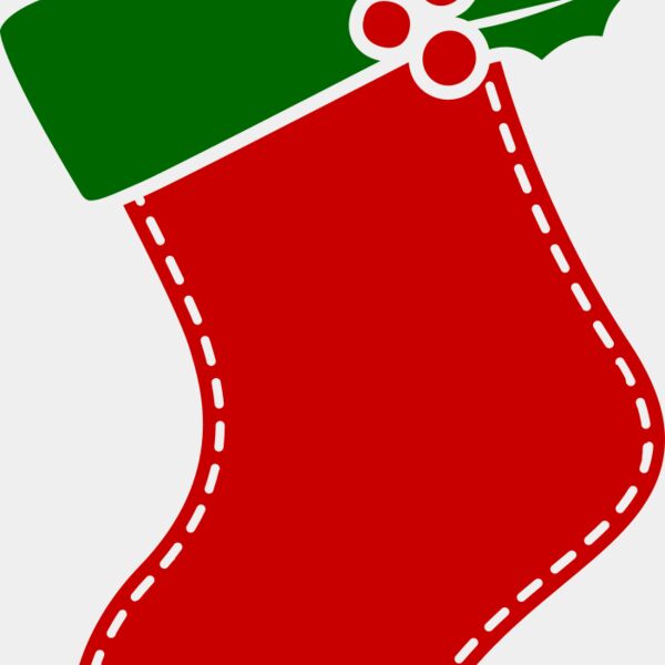 Christmas Socks Thumbnail