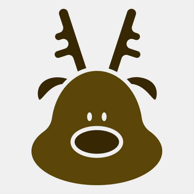 Reindeer Thumbnail
