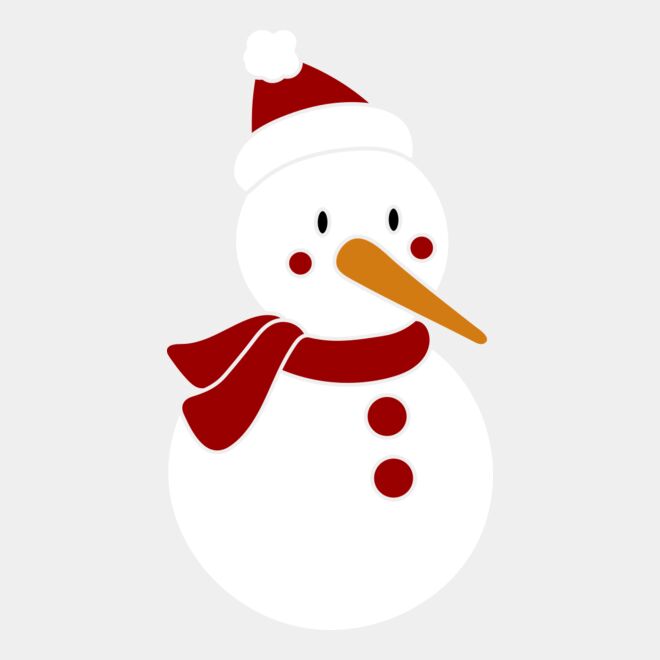 Snowman Thumbnail
