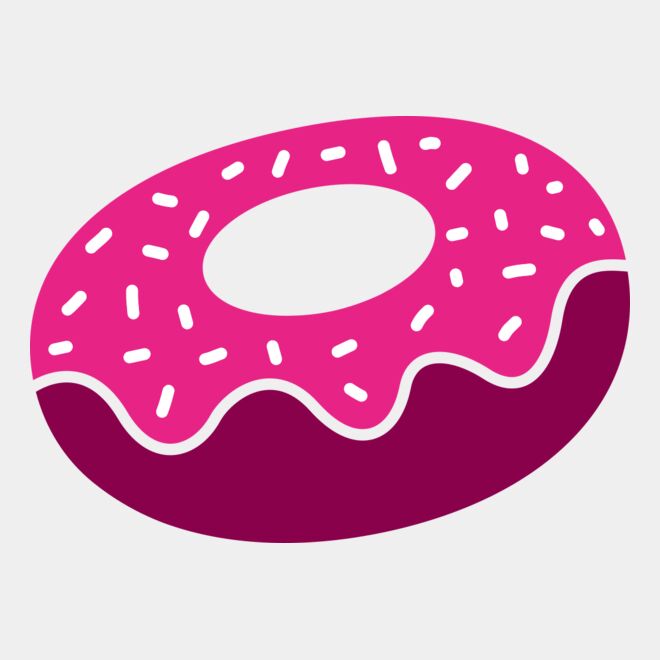 Donut Thumbnail