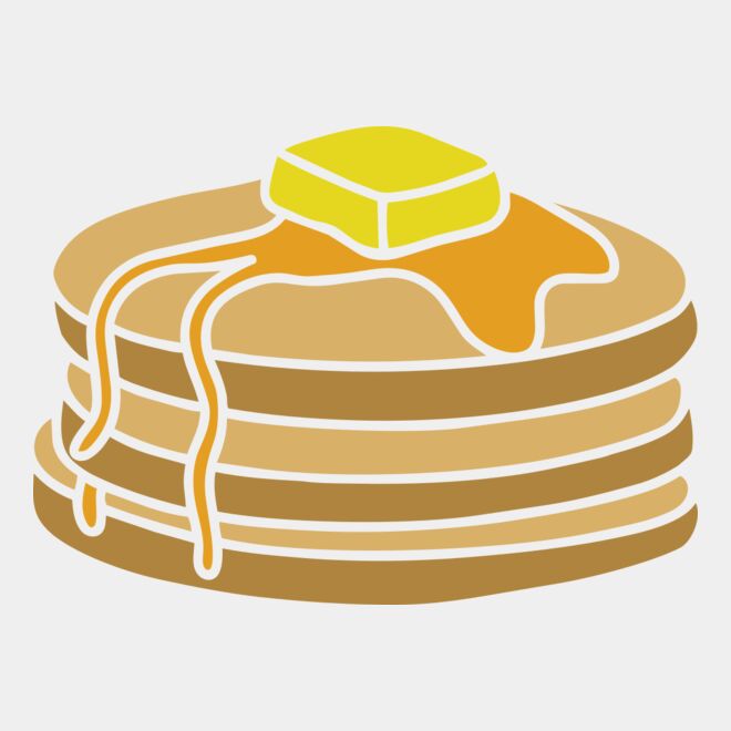 Pancake Thumbnail