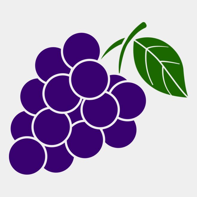 Grapes Thumbnail
