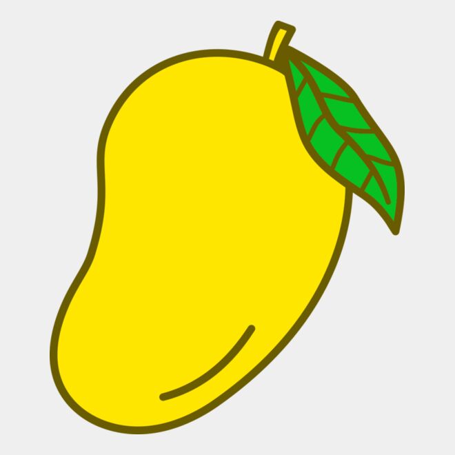 Mango Thumbnail