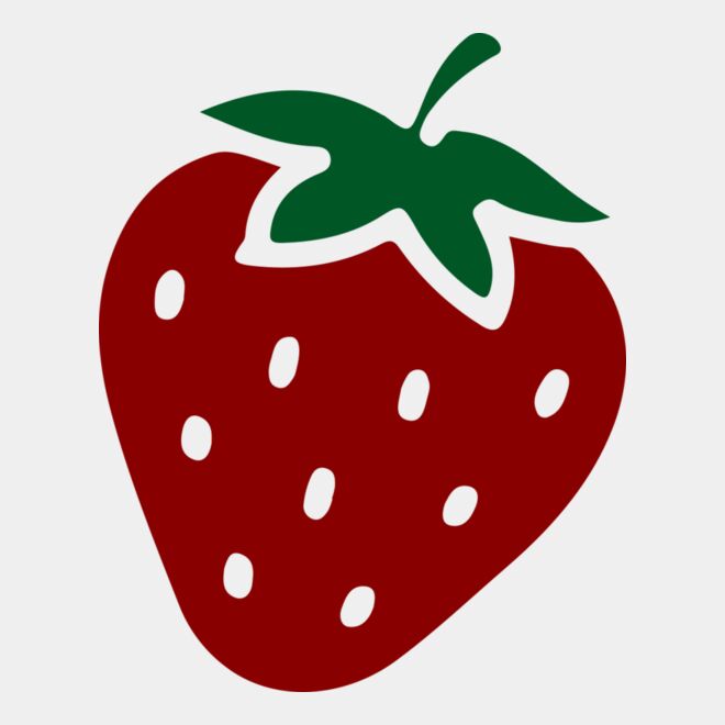 Strawberry 1 Thumbnail