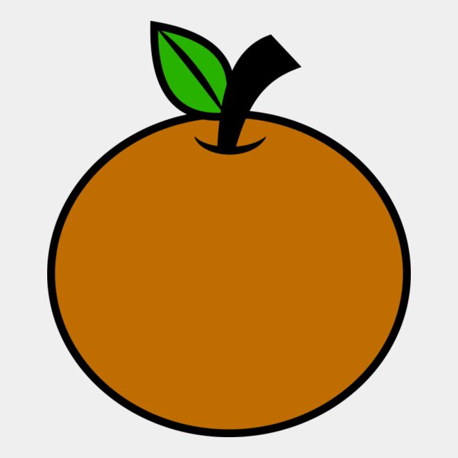 Orange Thumbnail