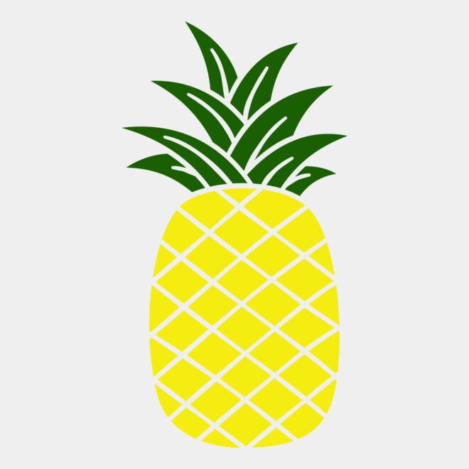 Pineapple Thumbnail